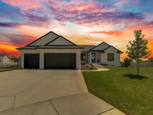 5919 W Kollmeyer Ct, Wichita, KS 67205