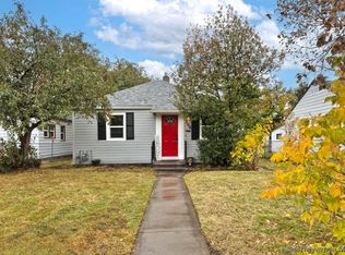 306 Evans Ave, Cheyenne, WY 82007