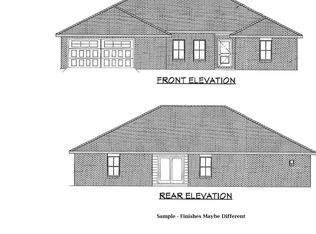 5443 Lee Farm Blvd, Crestview, FL 32536