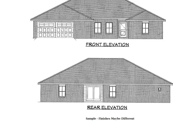 5443 Lee Farm Blvd, Crestview, FL 32536