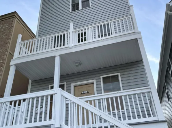 814 Norton St, Richmond, VA 23220