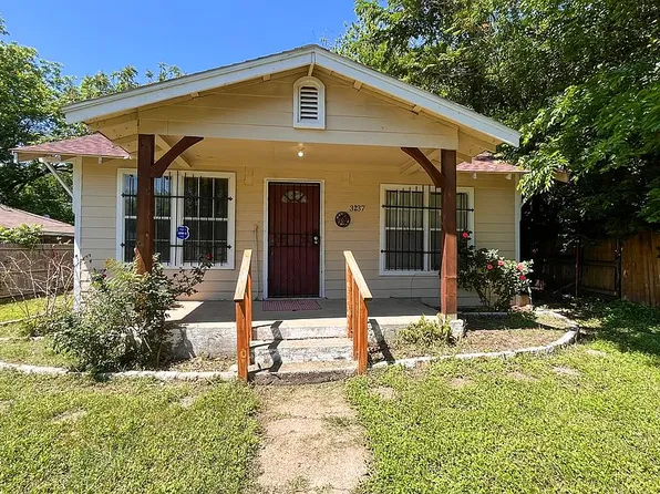 3237 Hanger Ave, Fort Worth, TX 76105