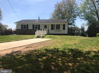 13400 Canyon Ct, Silver Spring, MD 20904