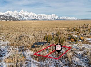LOT 5 2nd St, Kelly, WY 83011