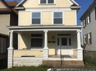 1105 Kenneth Ave, New Kensington, PA