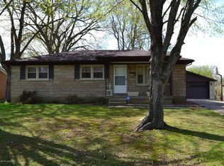 4406 Tara Ave, Louisville, KY