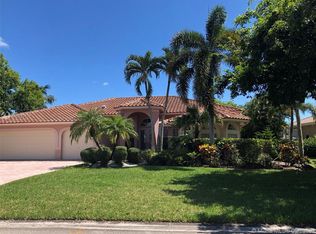 5038 Kensington Cir, Coral Springs, FL 33076