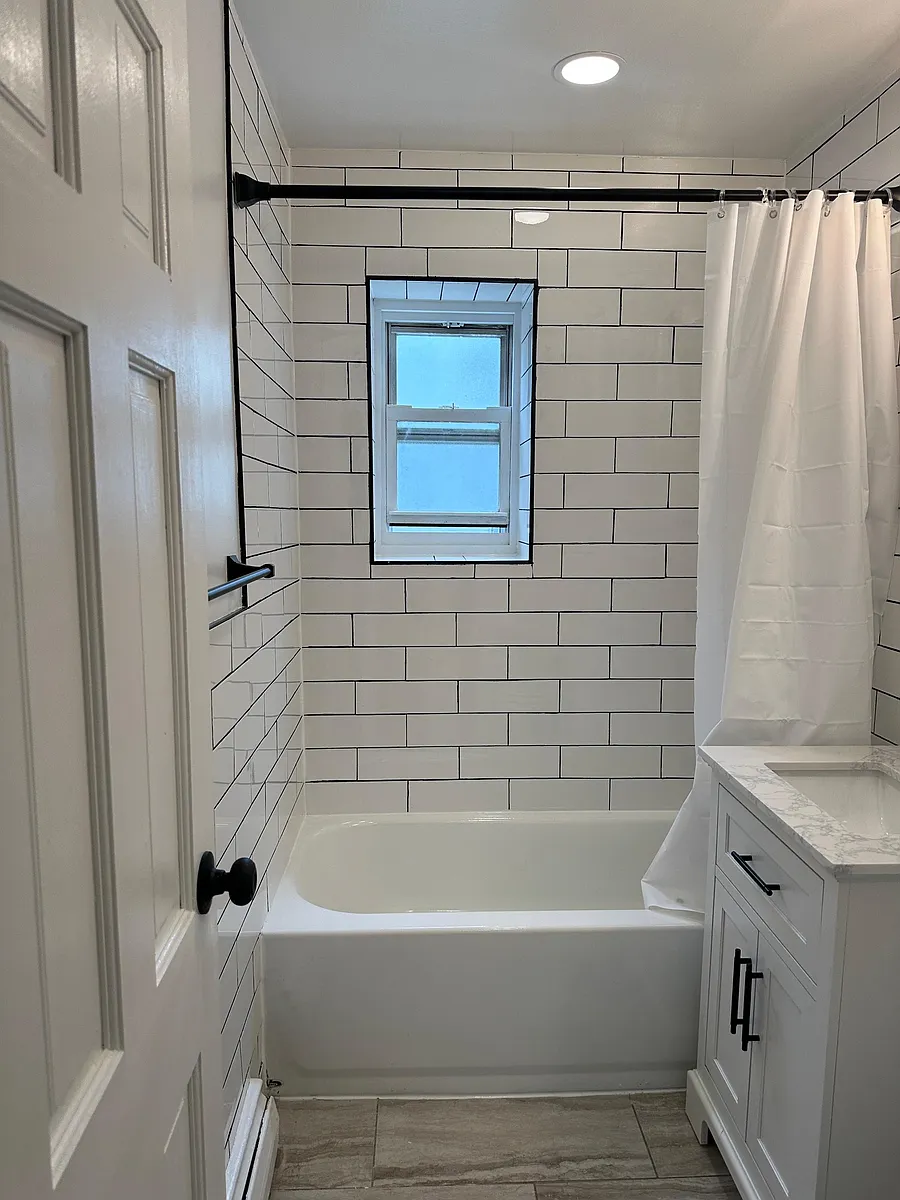 Building Photo - 37-47 Westervelt Pl #4AF