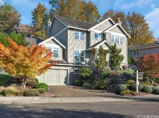 9325 NW Hopedale Ct, Portland, OR