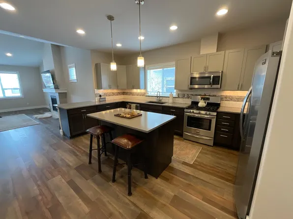 560 N Laurel Pkwy, Bozeman, MT 59718