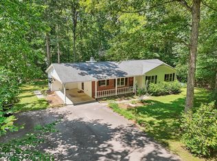 4901 Deer Garden Ct, Raleigh, NC 27606