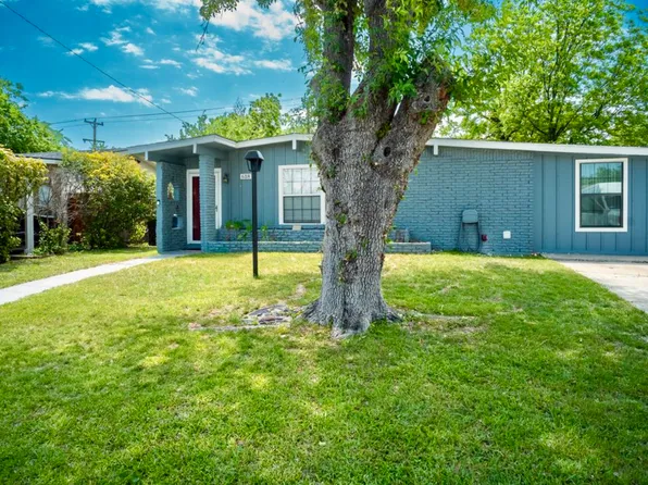 618 Millwood Ln, San Antonio, TX 78216
