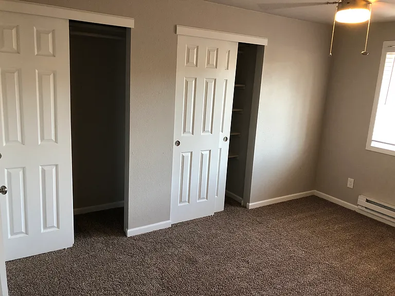 3 Bedroom Townhome