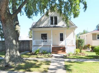 366 S Fraser Ave, Kankakee, IL 60901