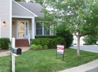 10213 Raintree Commons Ln, Henrico, VA 23238