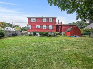 2 Montello St, Worcester, MA 01603