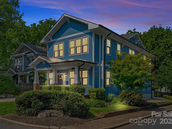 331 Solomon St, Charlotte, NC 28216