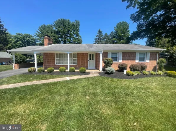303 Cherokee Pl, Bel Air, MD 21015
