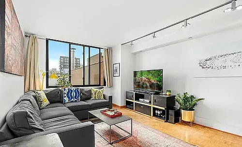 199 Bowery #11D Photo 1