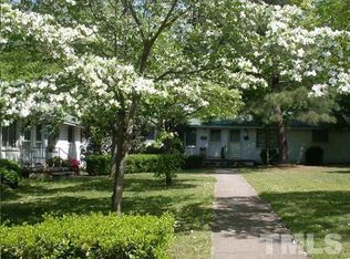 2322 McMullan Cir, Raleigh, NC 27608