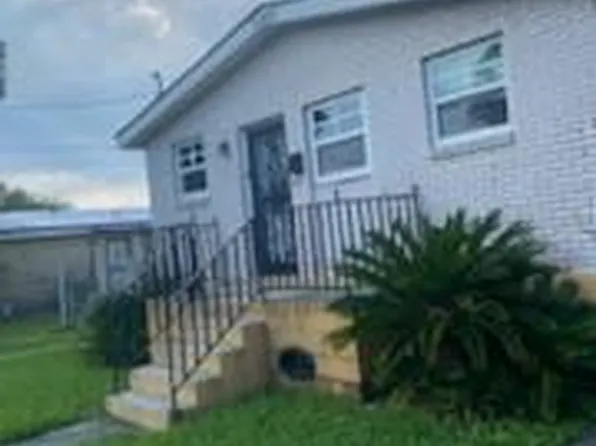 3308 Newton St, New Orleans, LA 70114