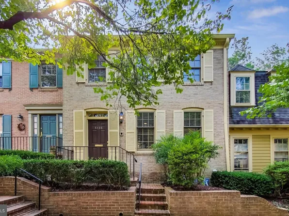 5135 Westbard Ave, Bethesda, MD 20816