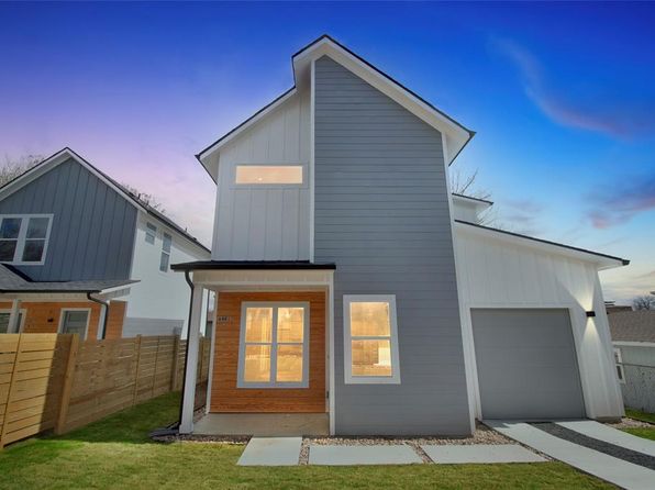 6401 Vioitha Dr, Austin, TX 78723
