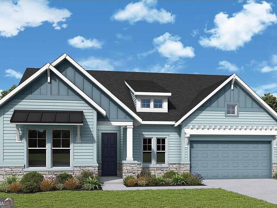 1st image of 1452 Misty Lake Ct SW