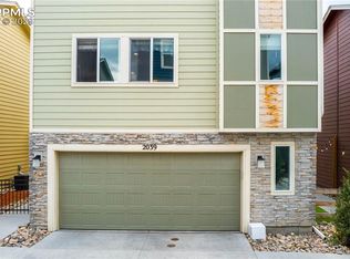 2039 Alperton Hts, Colorado Springs, CO 80910