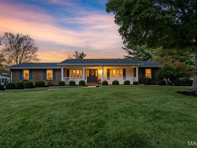 925 Camargo Dr, Ballwin, MO, 63011