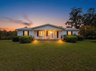 4087 NW Honey Lake Rd, Greenville, FL 32331