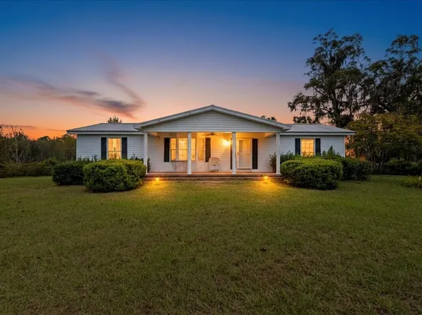 4087 NW Honey Lake Rd, Greenville, FL 32331