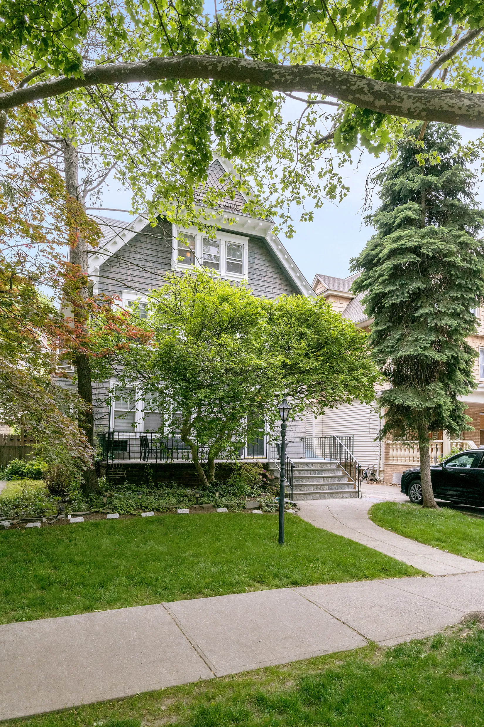 744 Rugby Road #1 in Ditmas Park, Brooklyn | StreetEasy