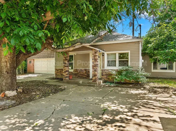 1328 S Jefferson Ave, Ogden, UT 84404