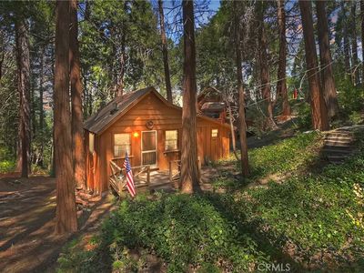 1088 Big Tree Ln, Crestline, CA, 92325