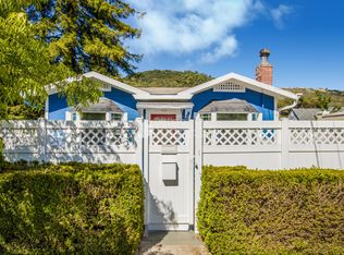 6370 Hillmont Dr, Oakland, CA