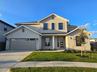 8500 Picnic House Path, Austin, TX 78744