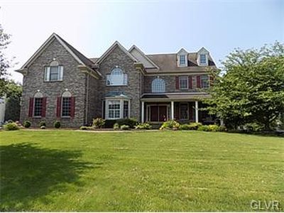 2015 Majestic Overlook Dr, Bethlehem, PA, 18015
