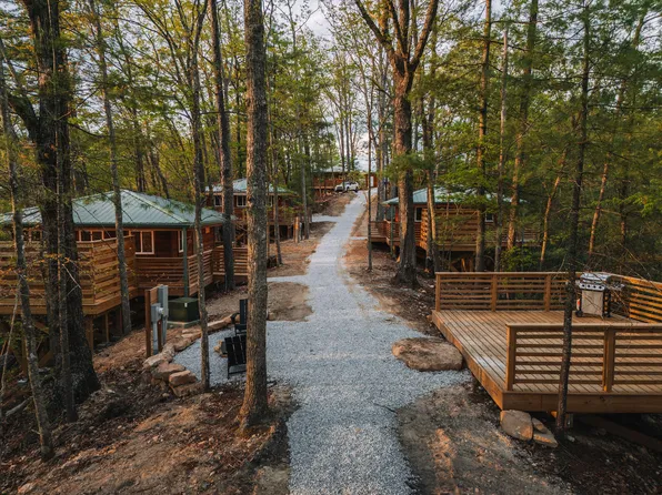 250 Wood Thrush Lane C D E #A-b, F Rogers, KY 41365