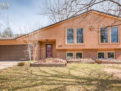 5375 Mule Deer Dr, Colorado Springs, CO, 80919