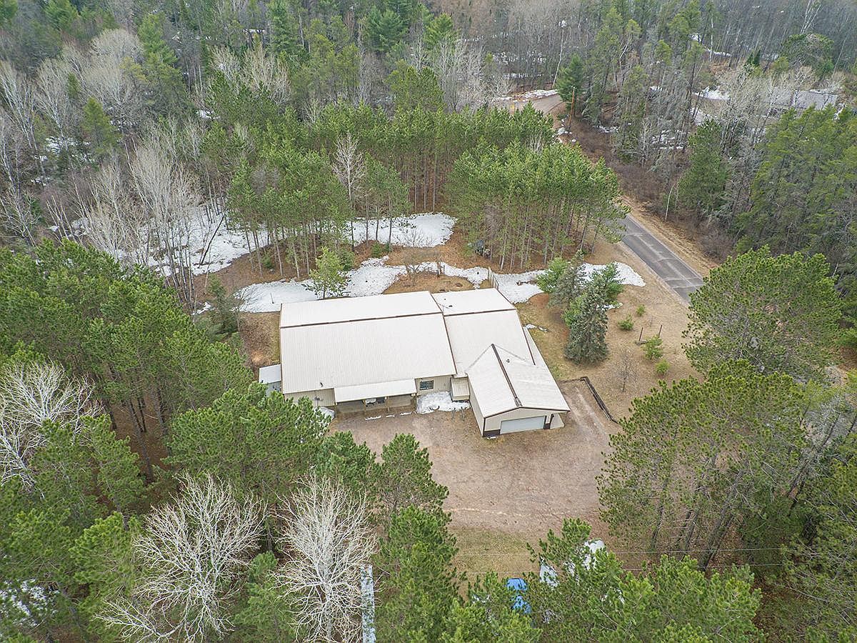 2358 Lake Nokomis Rd, Tomahawk, WI 54487 Zillow