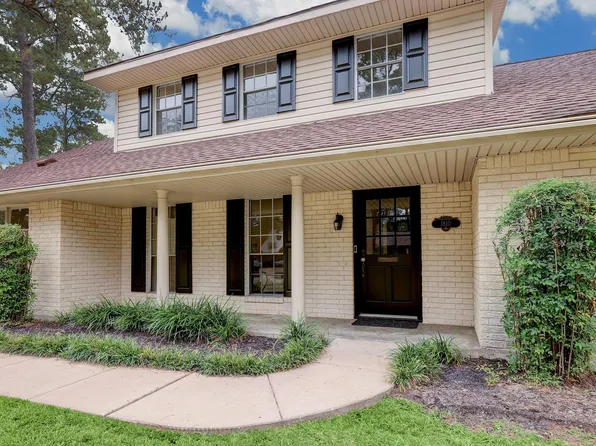 1810 Nocturne Ln, Houston, TX 77043