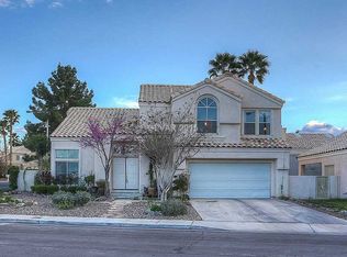 2529 Cortina Ave, Henderson, NV 89074