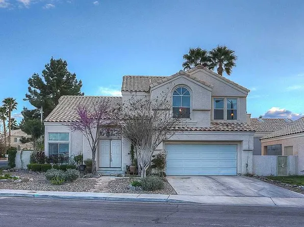 2529 Cortina Ave, Henderson, NV 89074