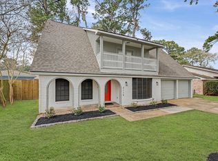 2114 Millhouse Rd, Houston, TX 77073