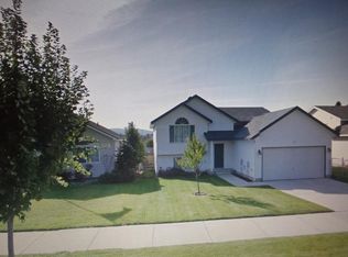 14306 E Main Ave, Spokane, WA 99216