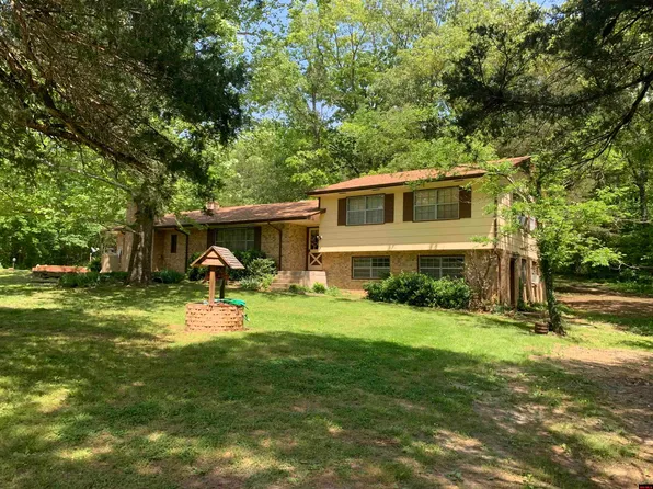 1682 Mc #6016, Yellville, AR 72687