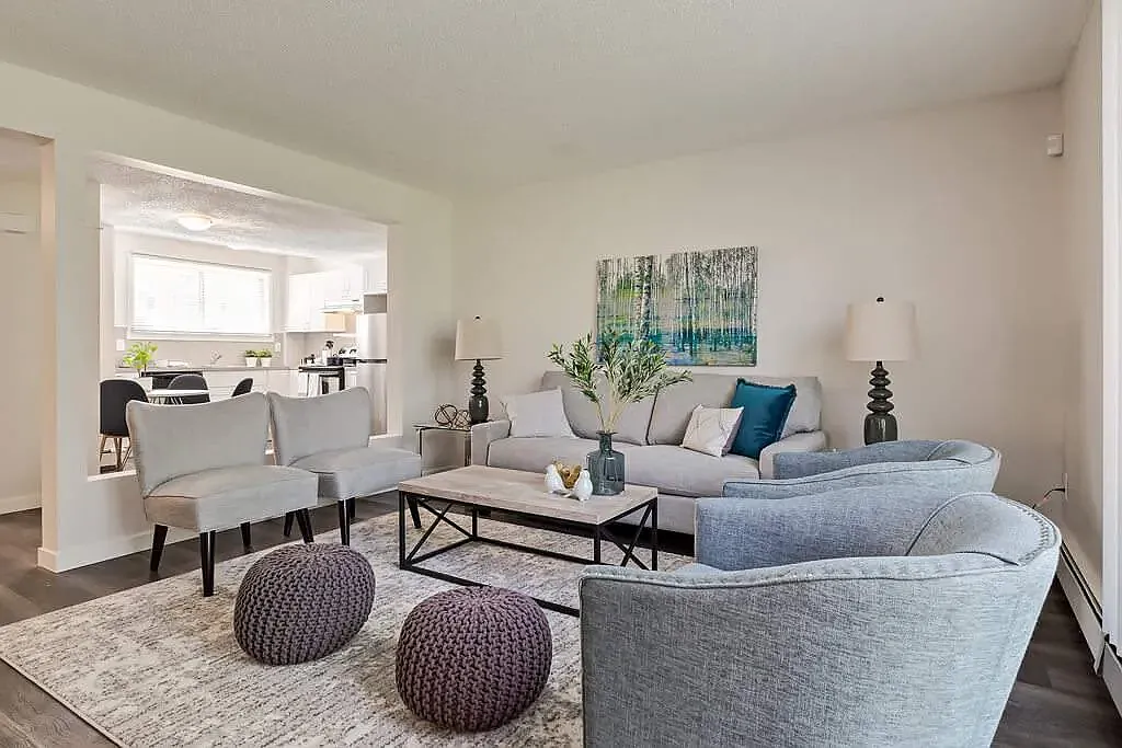 Greenland Townhomes — Photo 3