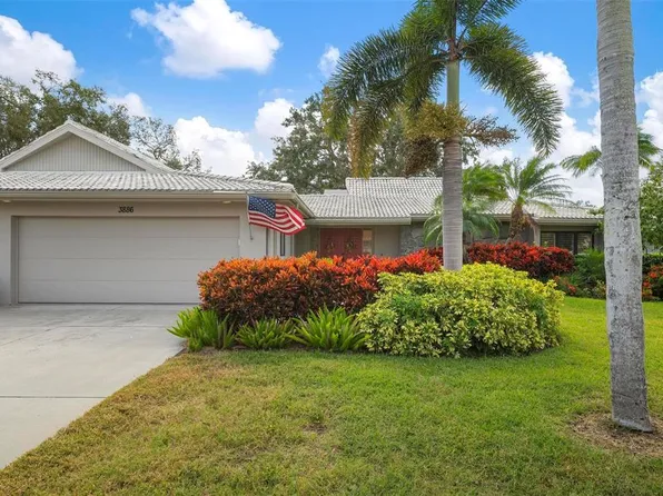 3886 Wilshire Dr #12, Sarasota, FL 34238