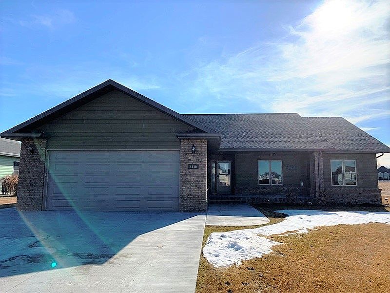 4310 Sweetwood Dr, North Platte, Ne 69101 